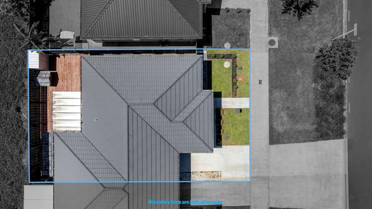 132 Kuaka Drive Takanini_7