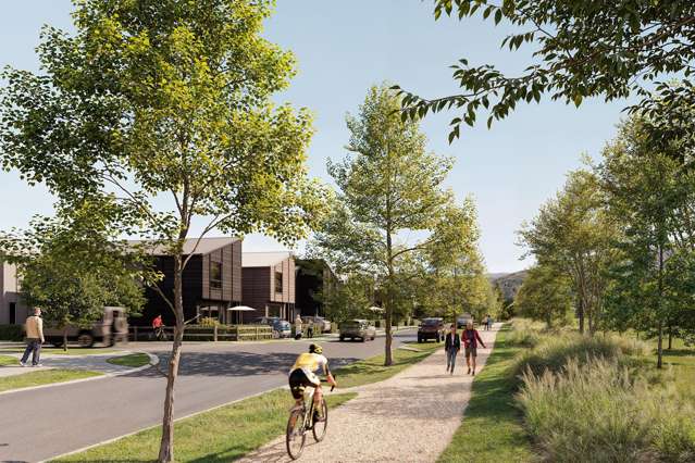 Freehold Villas from $699,000