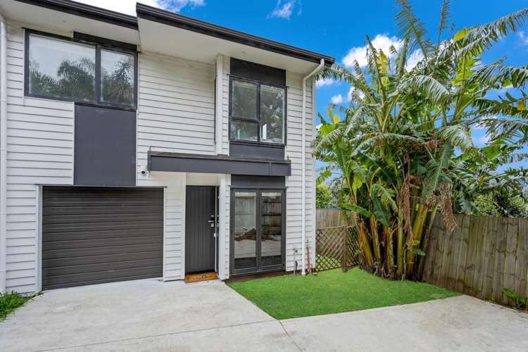 48f Waddell Avenue Point England_16