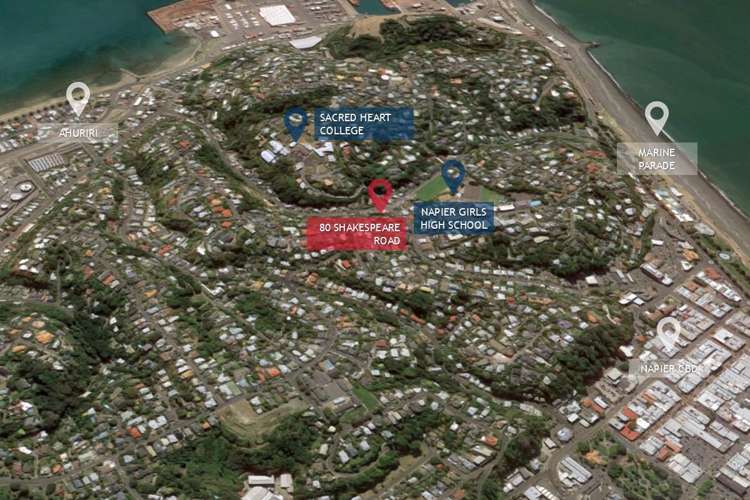 80 Shakespeare Road Bluff Hill_21