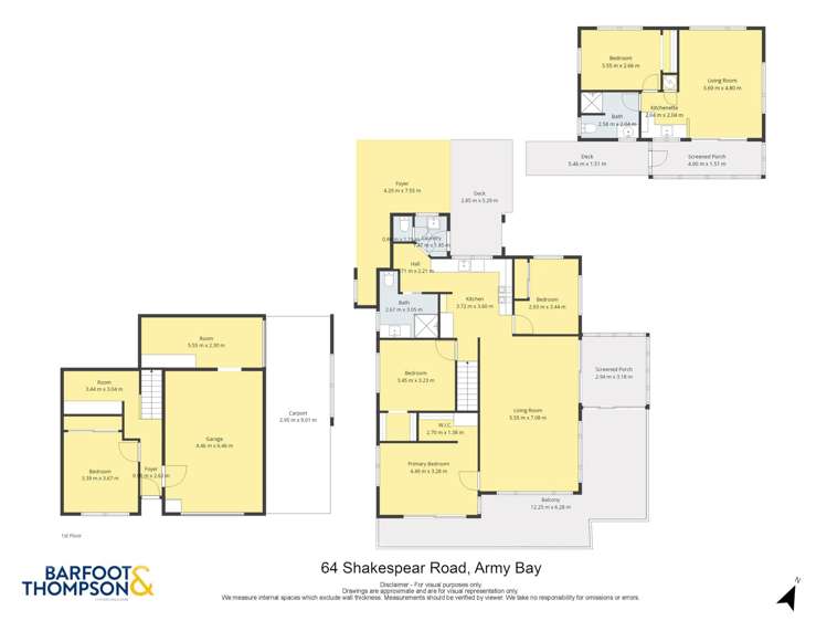64 Shakespear Road_3