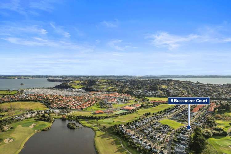 5 Buccaneer Court Gulf Harbour_21