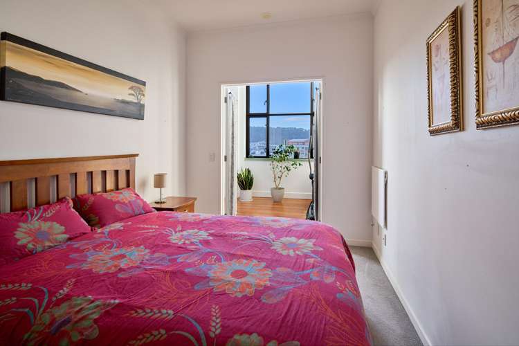 27/254 Willis St Te Aro_15
