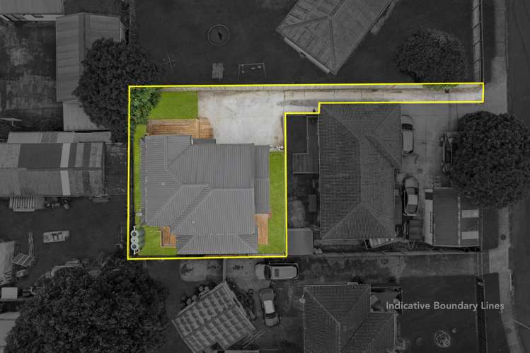 34A Tairere Cresscent Papakura_27