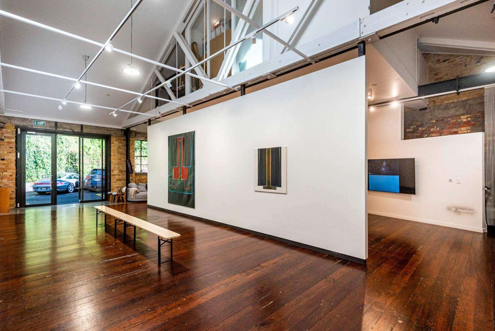 Grand Designs star sells his $1.5m art gallery home in Mount Eden