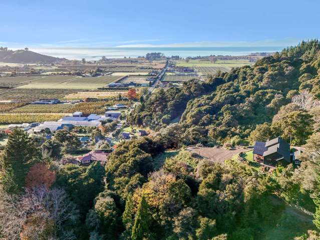 Breathtaking Views, Luxury Rural Lifestyle