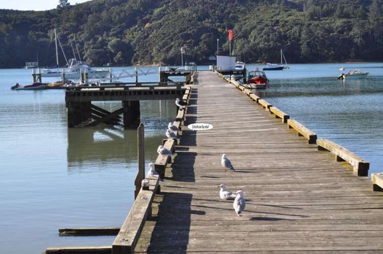 7 Lavinia Place Kawau Island_7