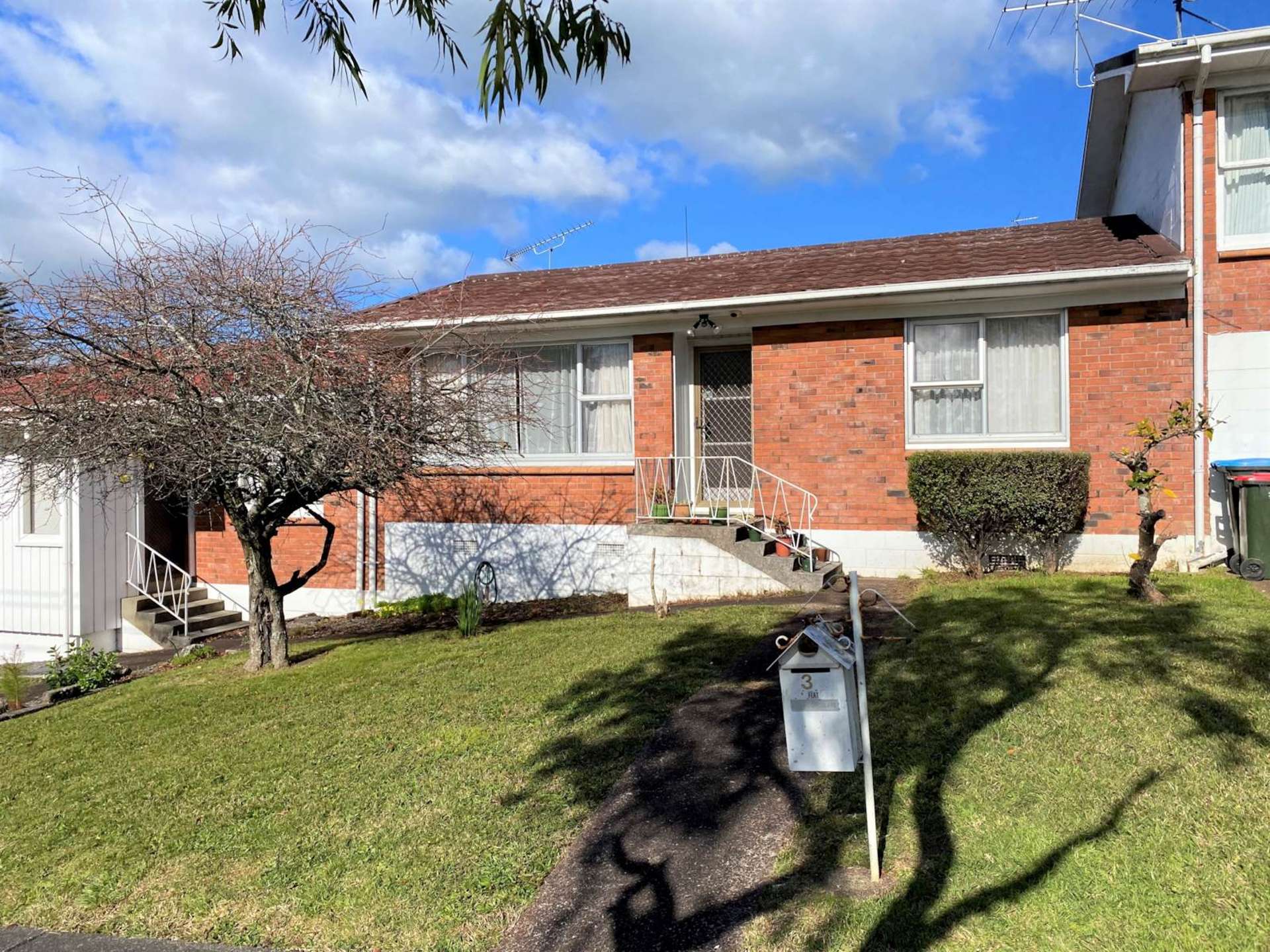 3/3 Rathlin Street Blockhouse Bay Auckland City Houses for Sale One Roof