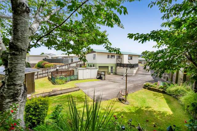 Solid 1975 Home with Large Section + more