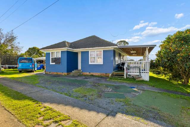 21 Alexander Crescent Otara_1