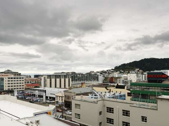 609/115 Vivian Street Te Aro_3