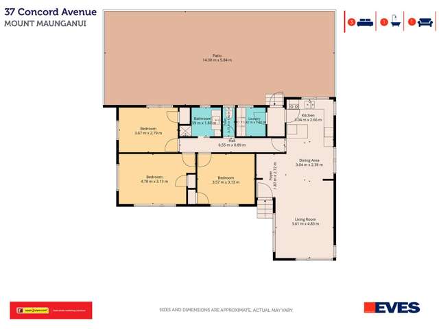 37 Concord Avenue Mt Maunganui_1