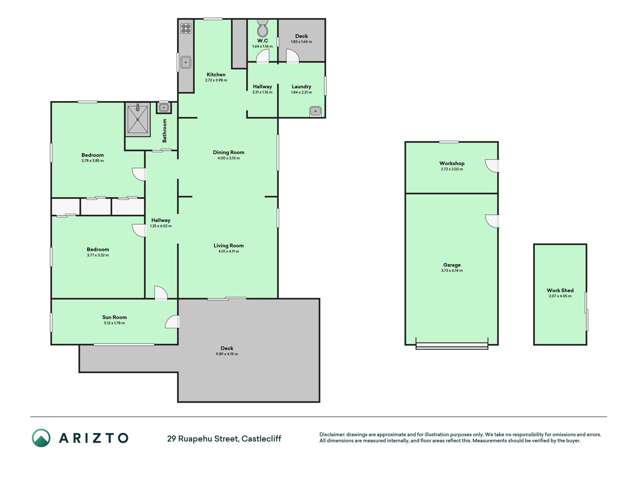 29 Ruapehu Street Castlecliff_1