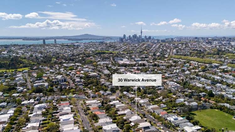 30 Warwick Avenue Westmere_25