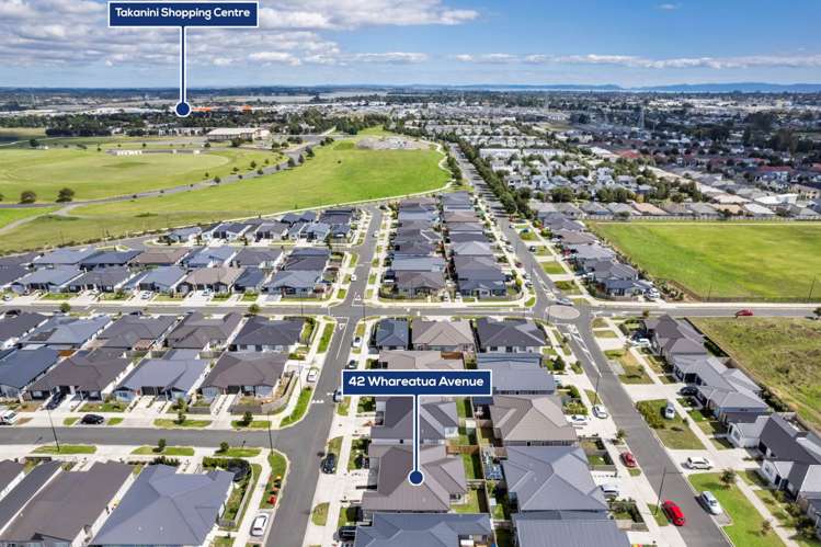 42 Whareatua Avenue Takanini_17
