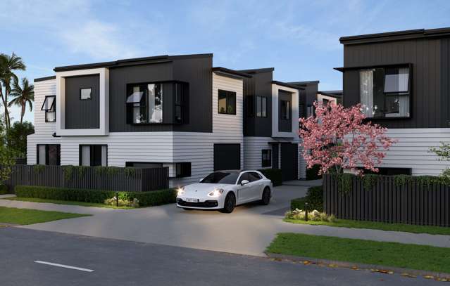 Lots 3-12/48 & 50 Allen Street Mangere East_4