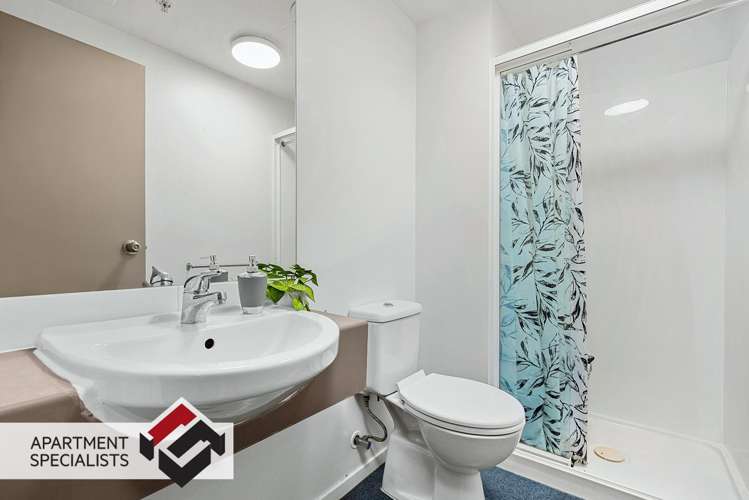 85 Wakefield Street Auckland Central_5