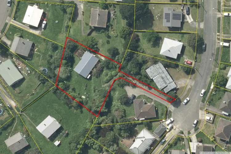 32 Northumberland Street Cannons Creek_27