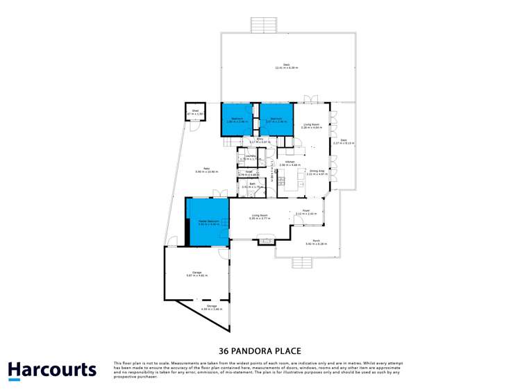 36 Pandora Place Pakuranga_38