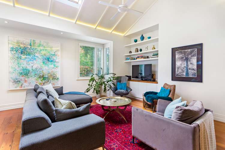 23 Georgina Street Freemans Bay_57