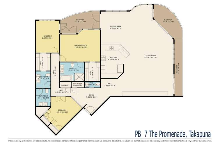 PB/7 The Promenade Takapuna_26