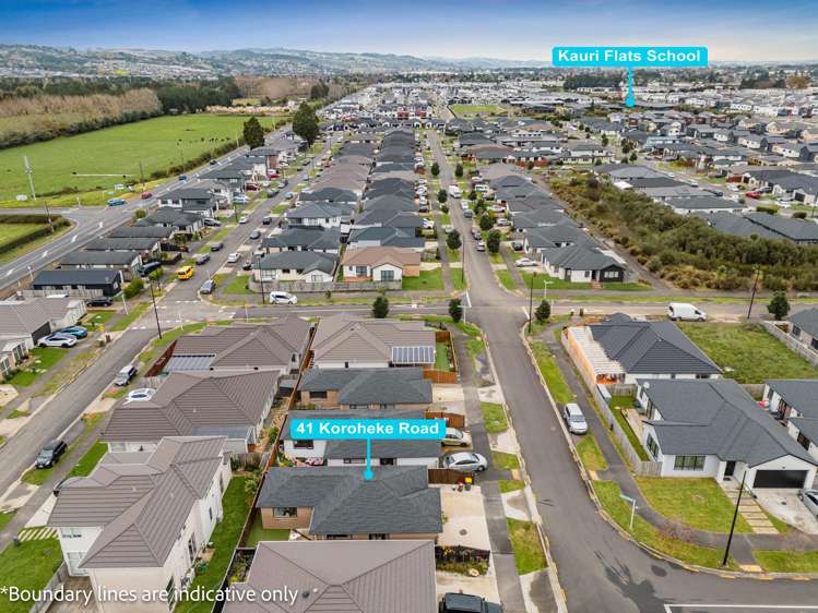 41 Koroheke Road Takanini_28