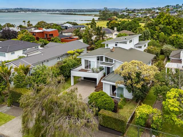 Parkside family living