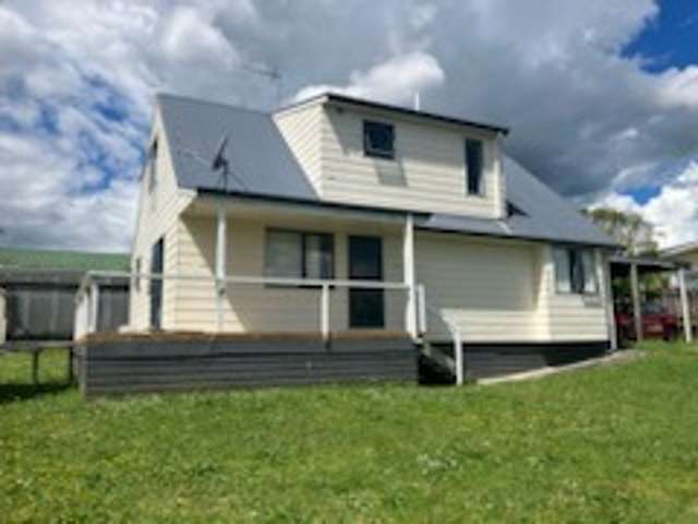 Family Home - Hamilton Boys Zone