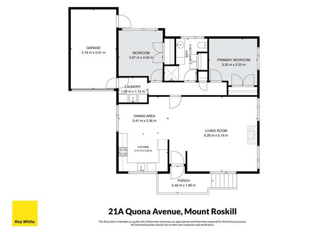 21A Quona Avenue Mount Roskill_1