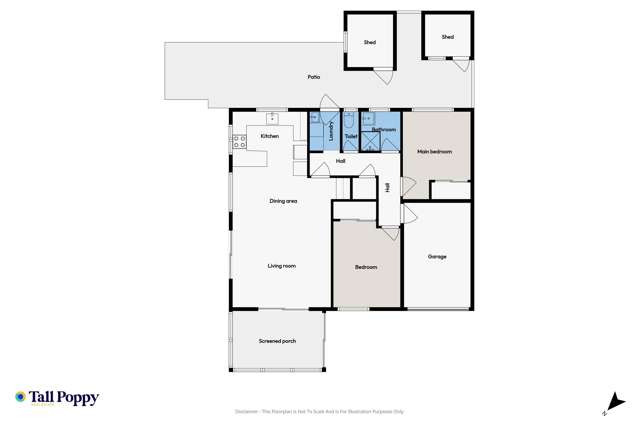 4/154 Queen Street Richmond_1