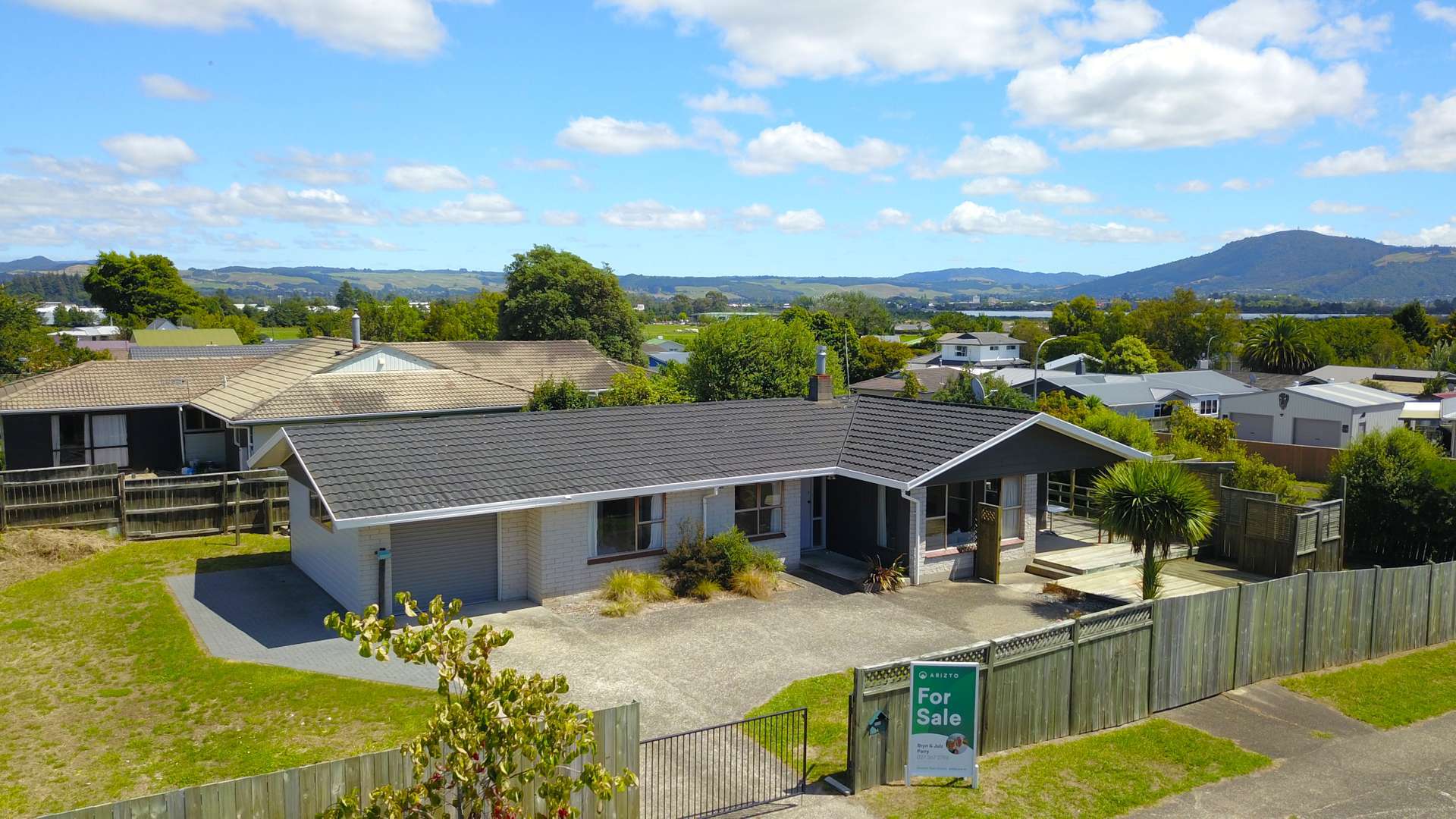 4 Tennyson Drive Owhata Rotorua Houses for Sale One Roof