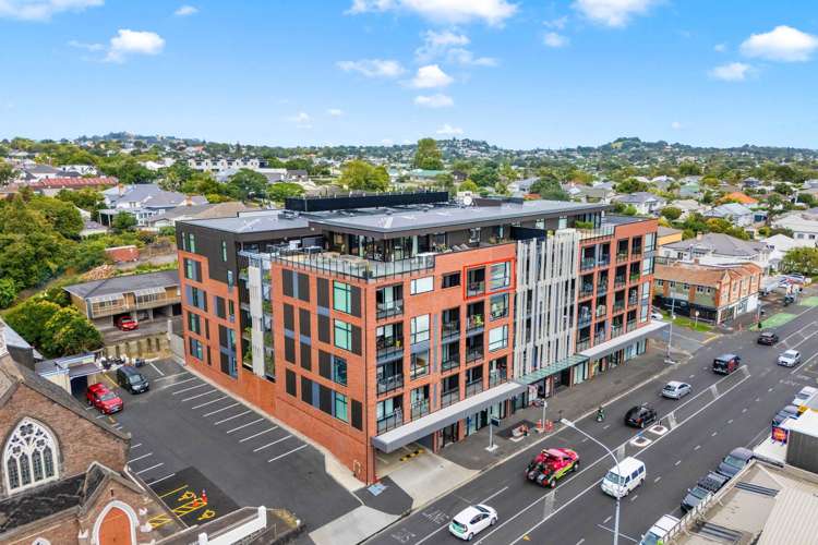 404/428 Dominion Road Mt Eden_16