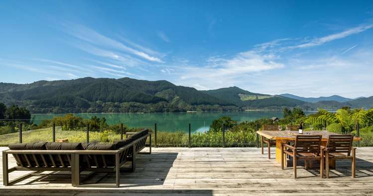 392 Mahau Road Marlborough Sounds_20