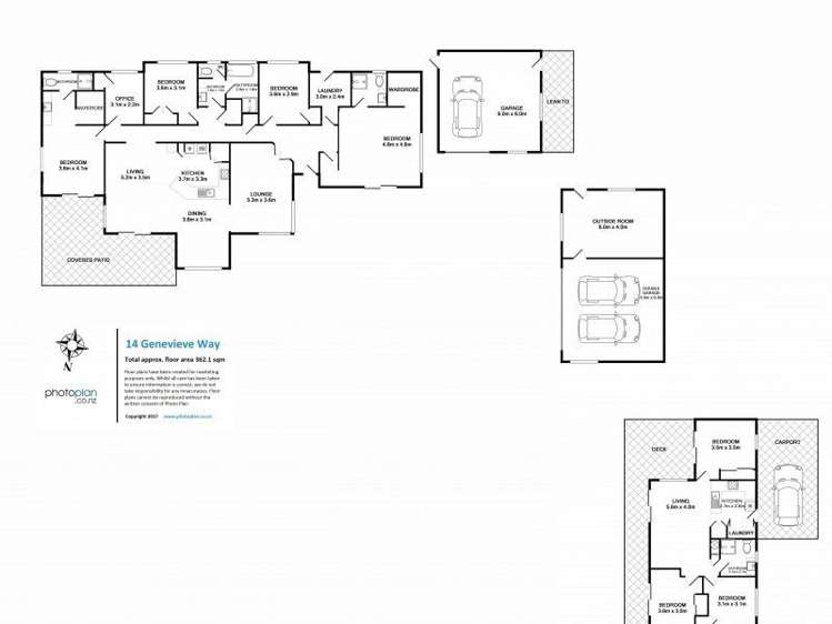 14 Genevieve Way Whatawhata_17