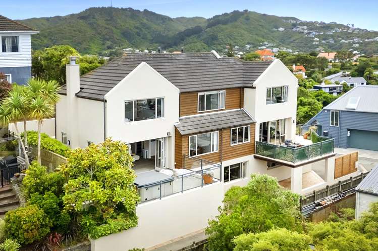 96b Nicholson Road Khandallah_28