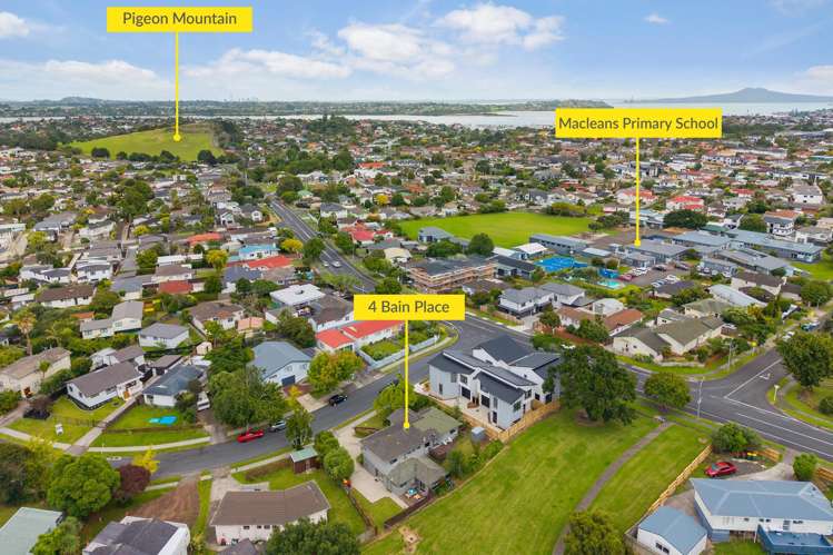 4 Bain Place Bucklands Beach_27