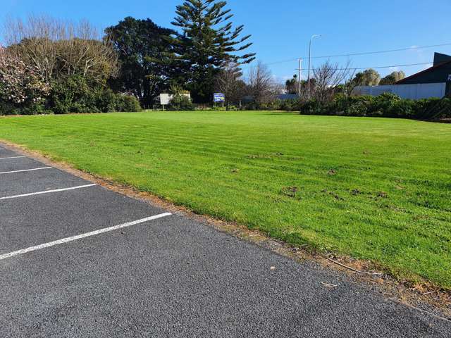 Land Bell Block For Lease