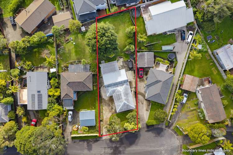 18 Osman Street Glen Eden_18