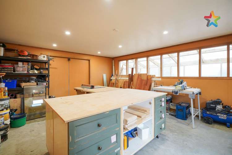 4 Rodney Street Georgetown_21