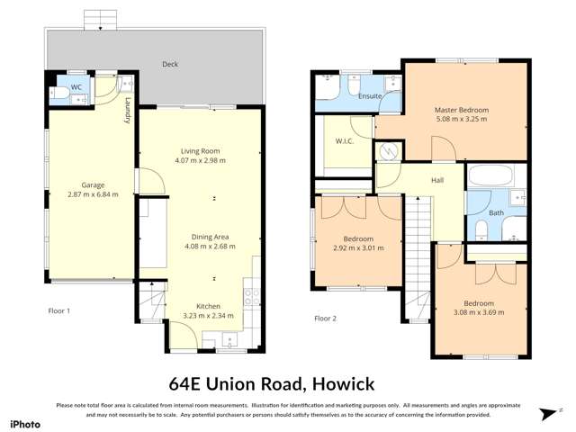 64C Union Road Howick_1