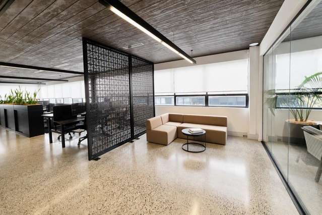 12 Liverpool Street Auckland Central_2