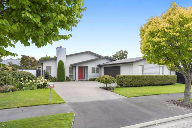 The Perfect Place to Call Home in Prebbleton