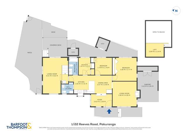 22 Reeves Road Pakuranga_1