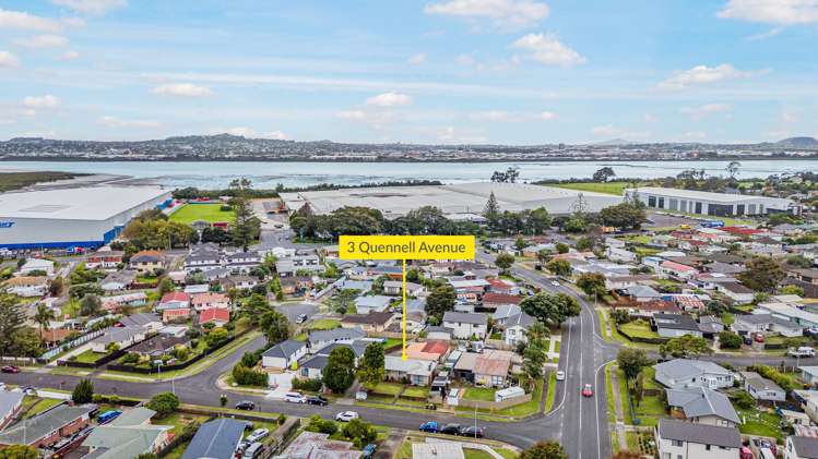 3 Quennell Avenue Favona_20