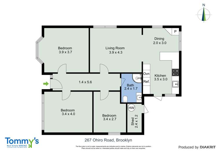 267 Ohiro Road Brooklyn_9