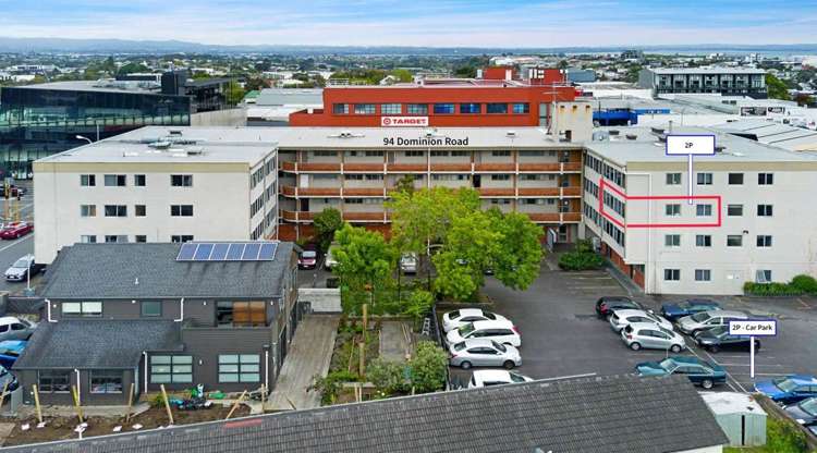 2P/94 Dominion Road Mt Eden_16