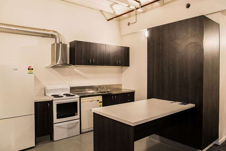  1 Boulcott Street Te Aro_12