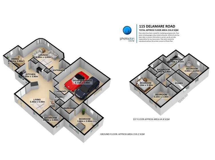 115 Delamare Road Pukete_22