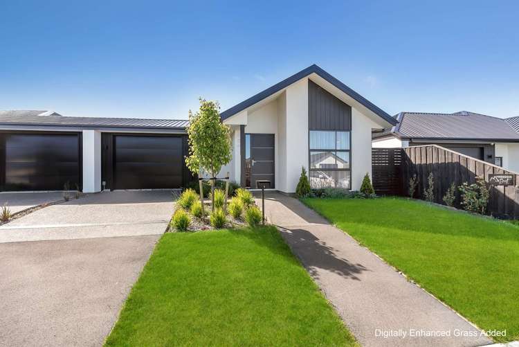 4 Hayshed Street Rolleston_23