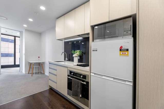 606/32 Swanson Street City Centre_3